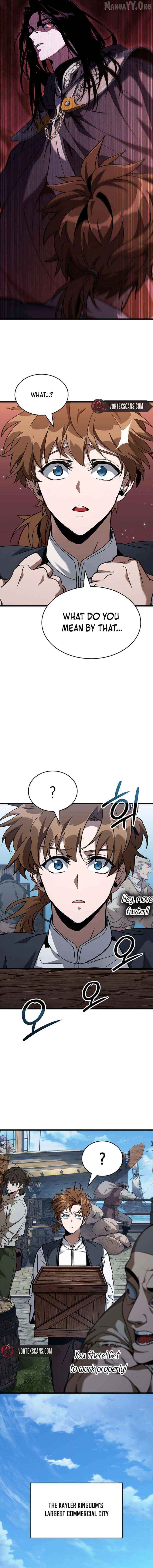 Read Crimson Reset En Manga Online