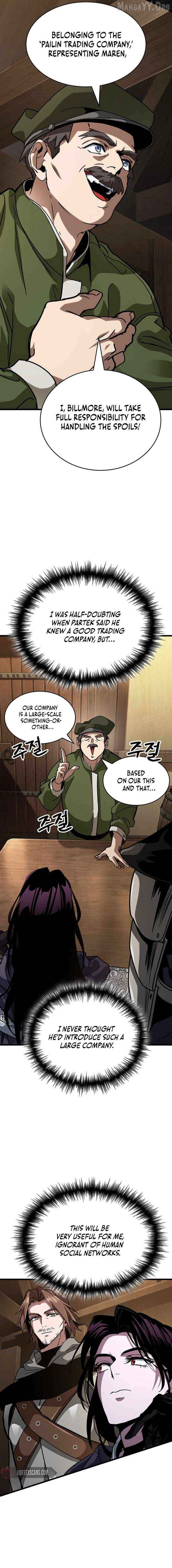 Read Crimson Reset En Manga Online