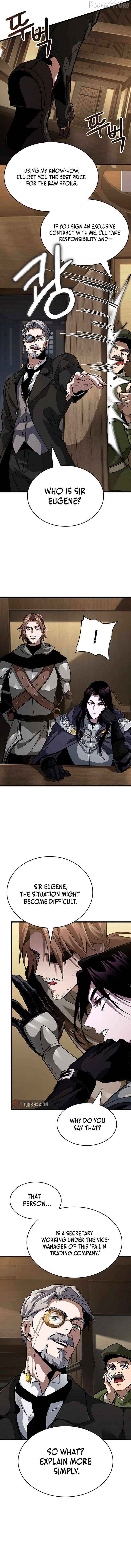 Read Crimson Reset En Manga Online