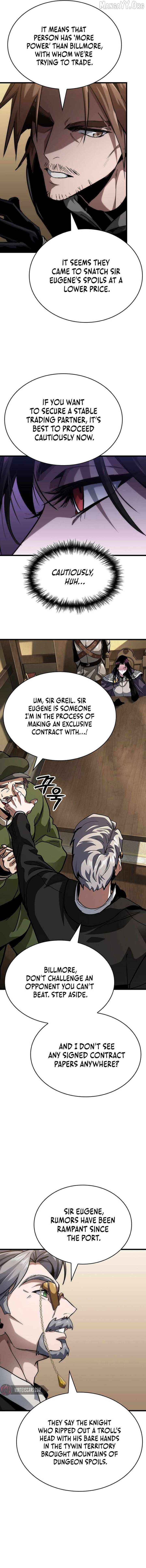 Read Crimson Reset En Manga Online
