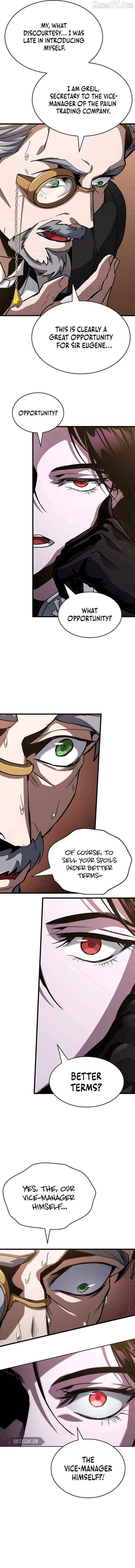 Read Crimson Reset En Manga Online