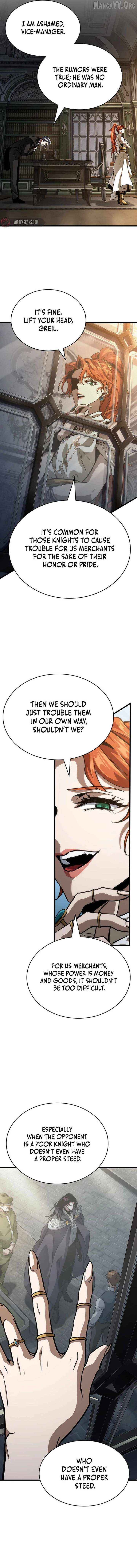 Read Crimson Reset En Manga Online