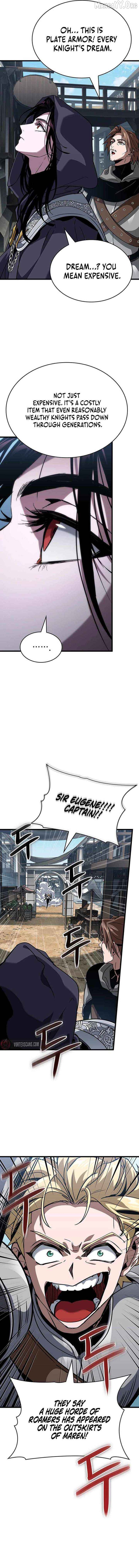 Read Crimson Reset En Manga Online