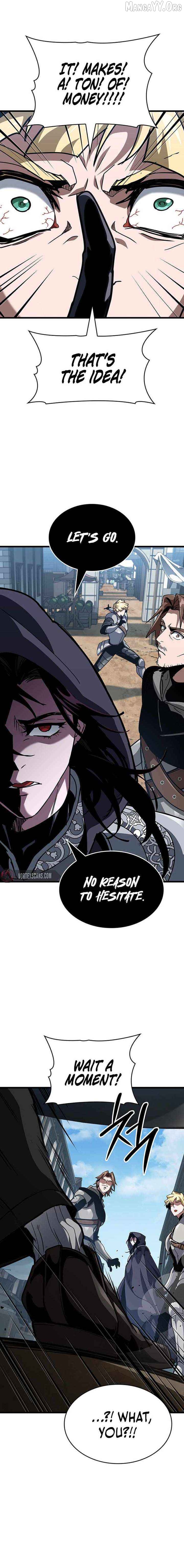Read Crimson Reset En Manga Online