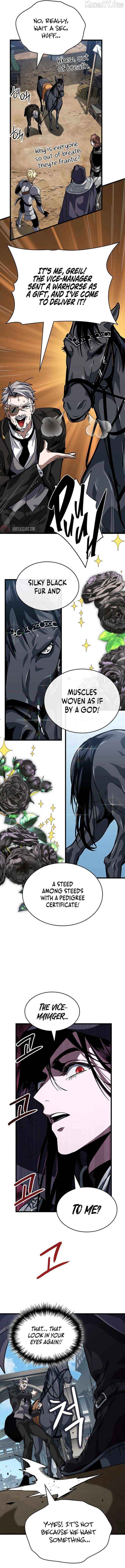 Read Crimson Reset En Manga Online