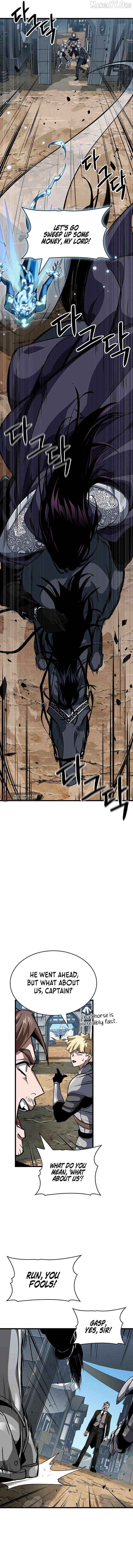 Read Crimson Reset En Manga Online
