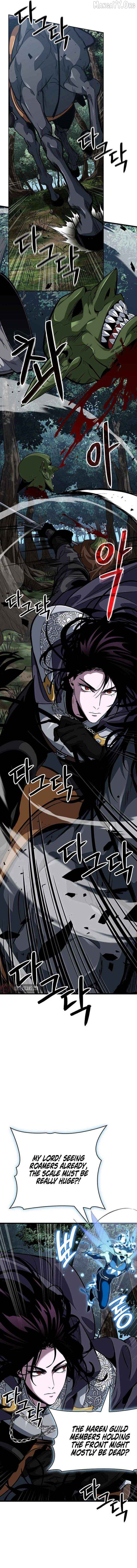 Read Crimson Reset En Manga Online