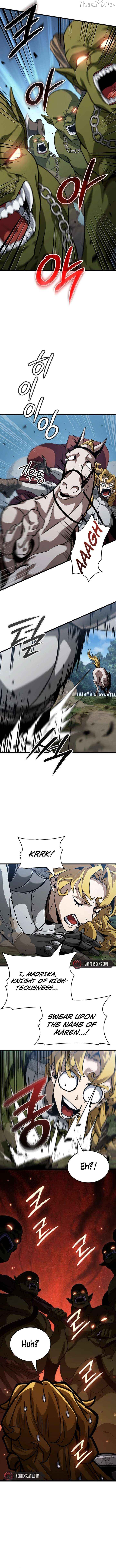 Read Crimson Reset En Manga Online