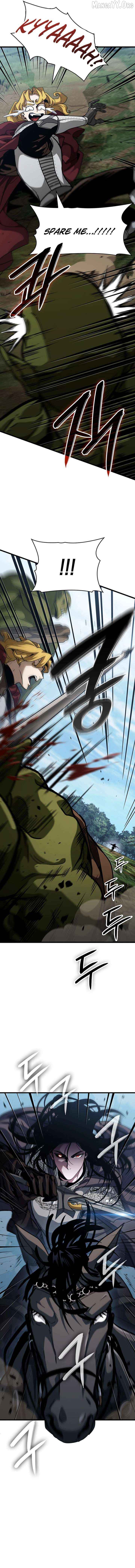 Read Crimson Reset En Manga Online
