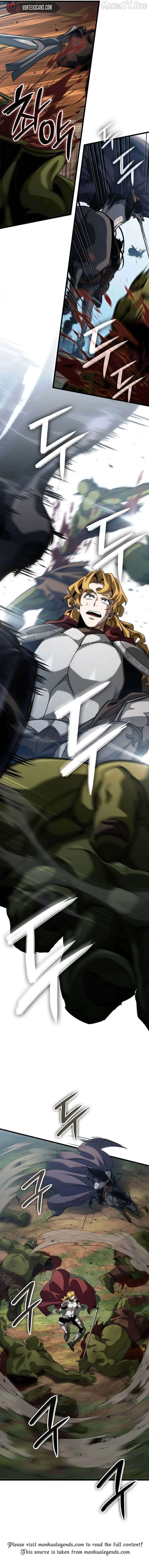 Read Crimson Reset En Manga Online