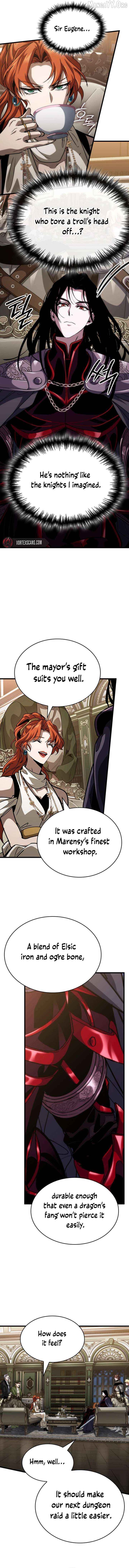 Read Crimson Reset En Manga Online