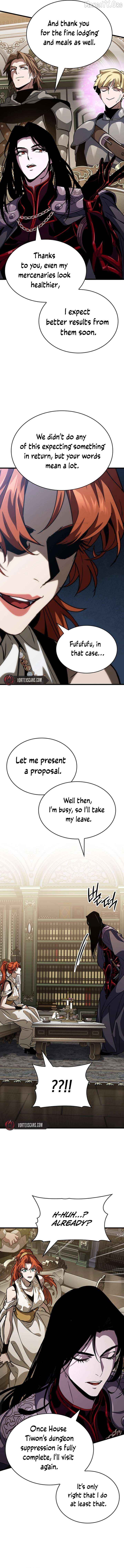 Read Crimson Reset En Manga Online