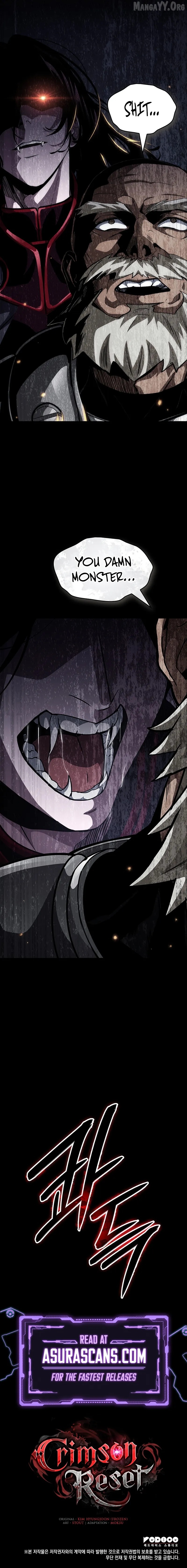 Read Crimson Reset En Manga Online