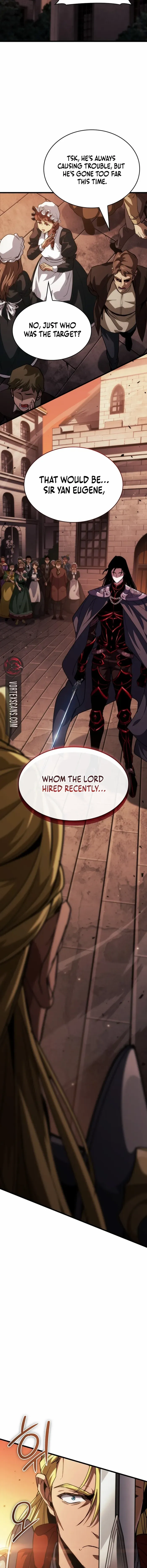 Read Crimson Reset En Manga Online