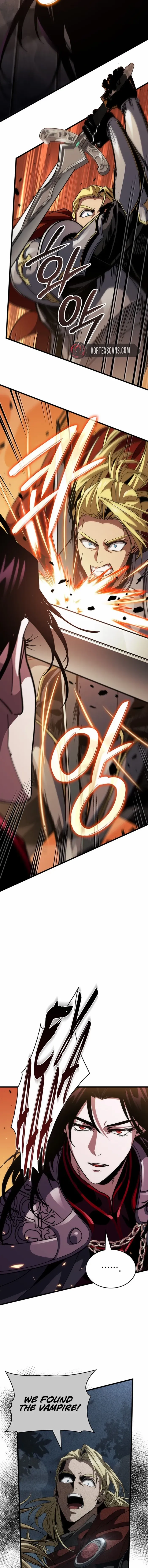 Read Crimson Reset En Manga Online