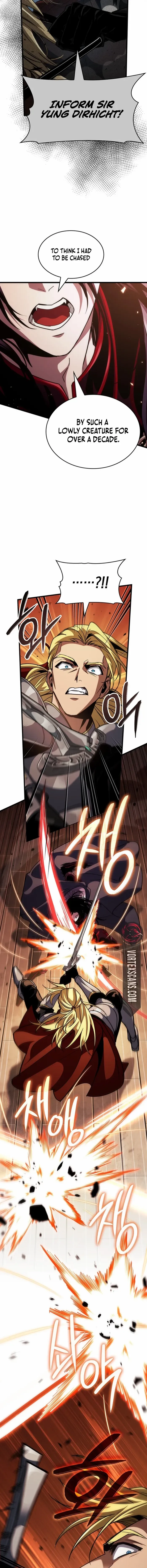 Read Crimson Reset En Manga Online