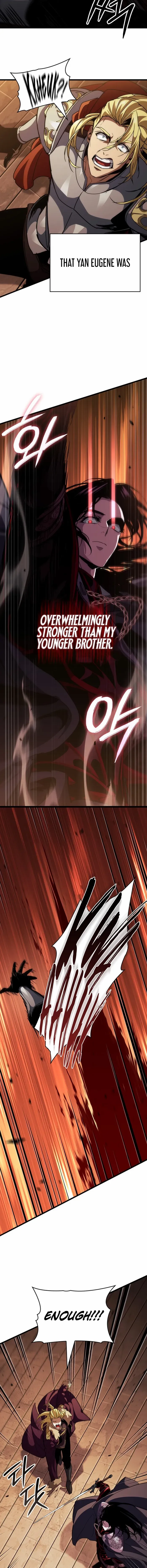 Read Crimson Reset En Manga Online