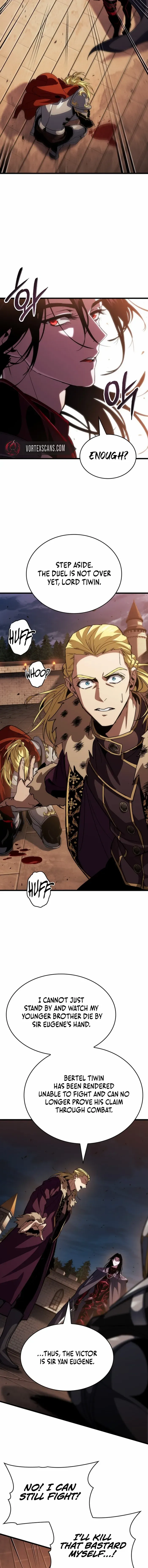 Read Crimson Reset En Manga Online