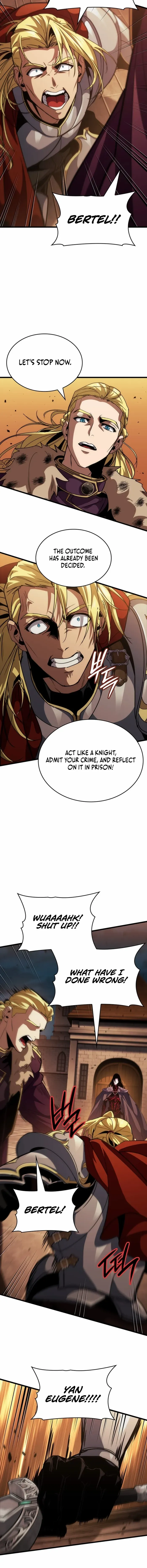 Read Crimson Reset En Manga Online