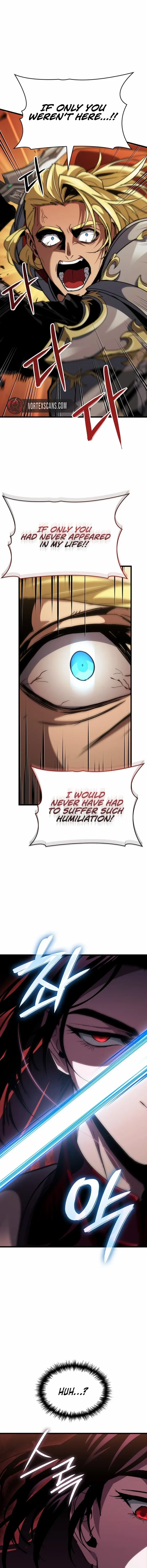 Read Crimson Reset En Manga Online