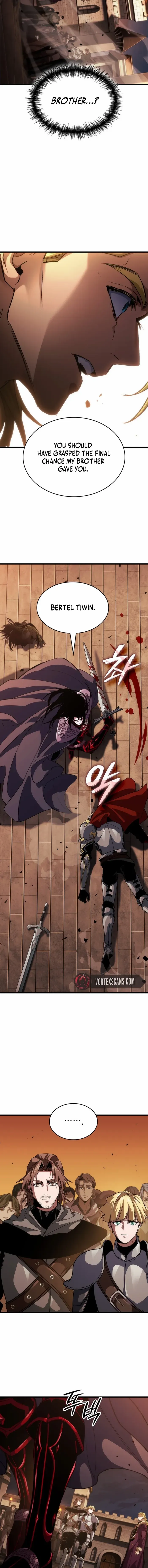 Read Crimson Reset En Manga Online