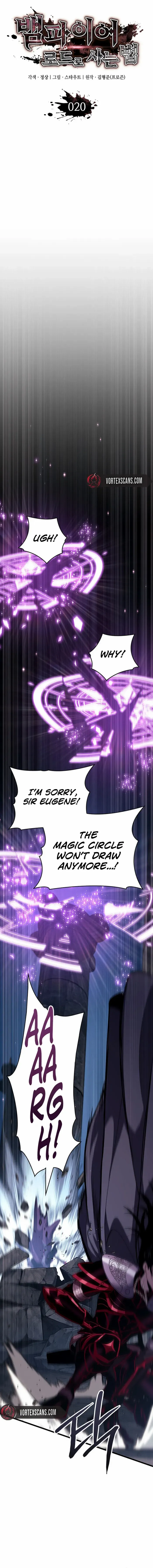Read Crimson Reset En Manga Online