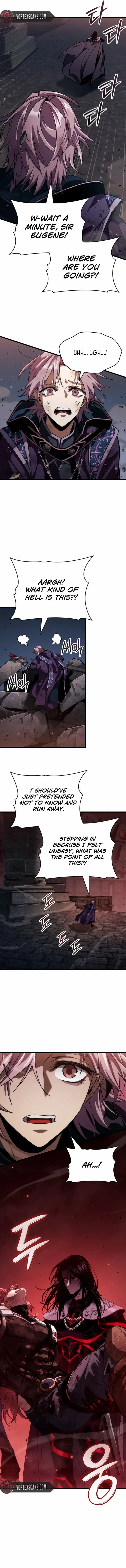 Read Crimson Reset En Manga Online