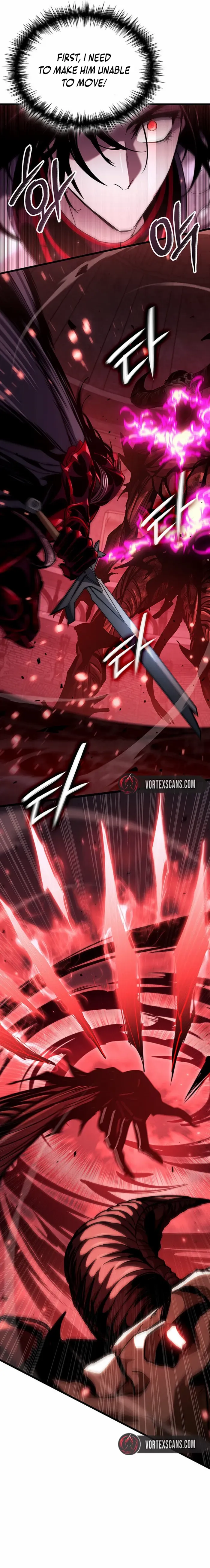 Read Crimson Reset En Manga Online