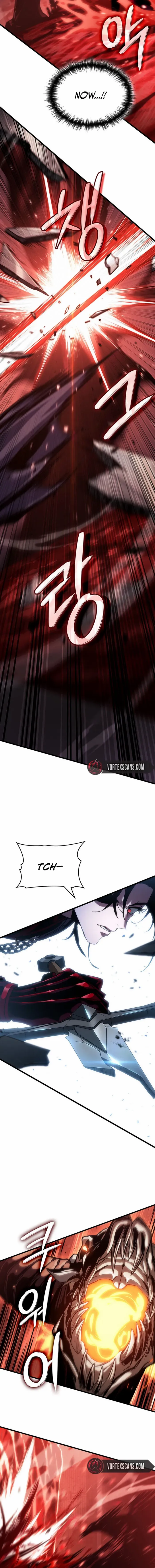 Read Crimson Reset En Manga Online