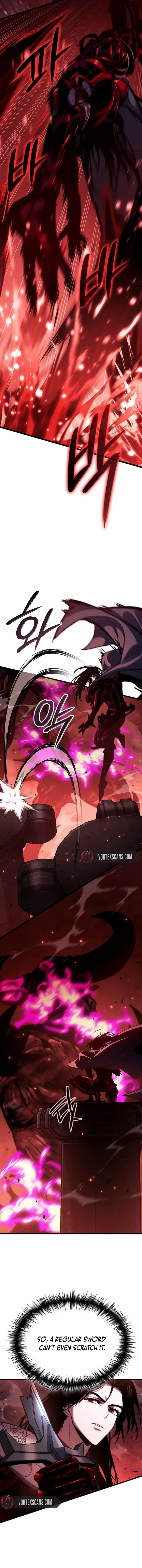 Read Crimson Reset En Manga Online