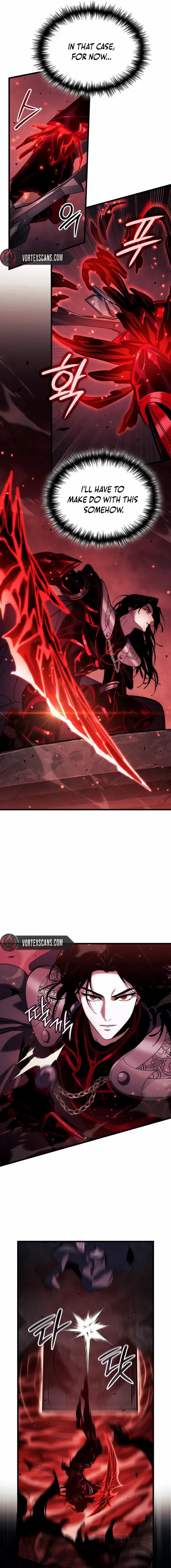 Read Crimson Reset En Manga Online