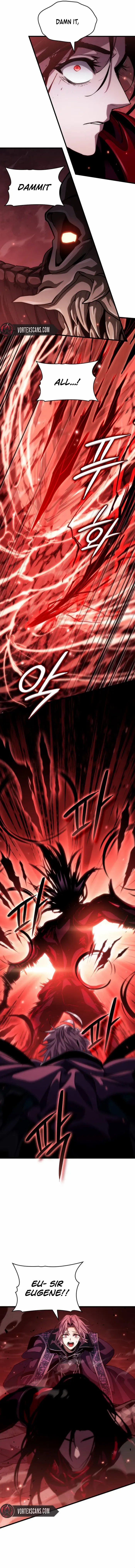 Read Crimson Reset En Manga Online