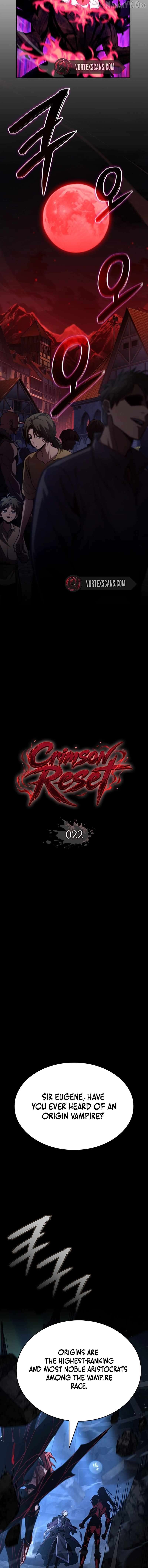 Read Crimson Reset En Manga Online