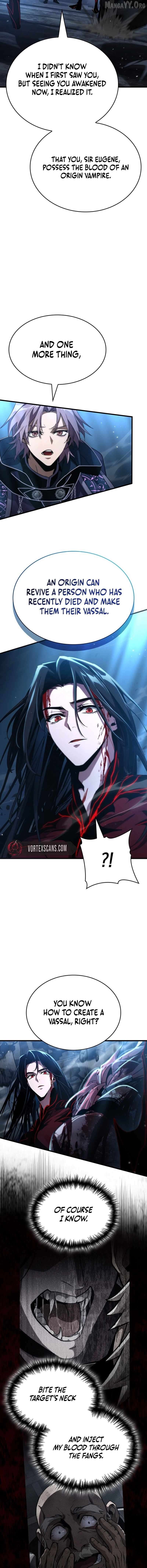 Read Crimson Reset En Manga Online