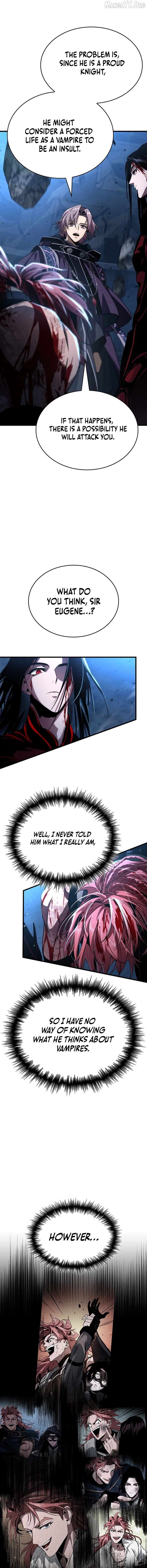 Read Crimson Reset En Manga Online