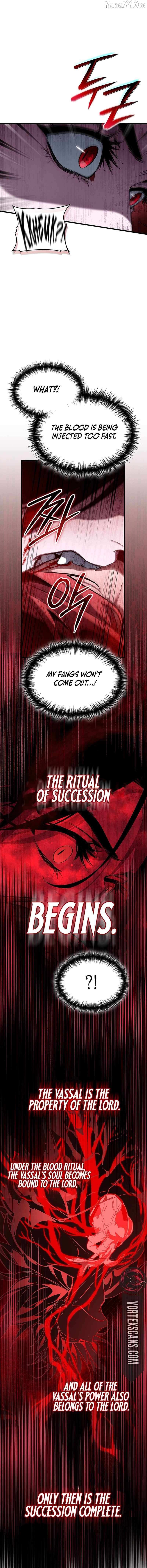 Read Crimson Reset En Manga Online