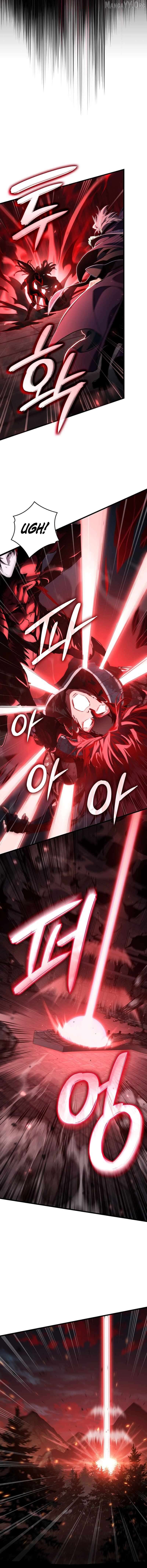 Read Crimson Reset En Manga Online