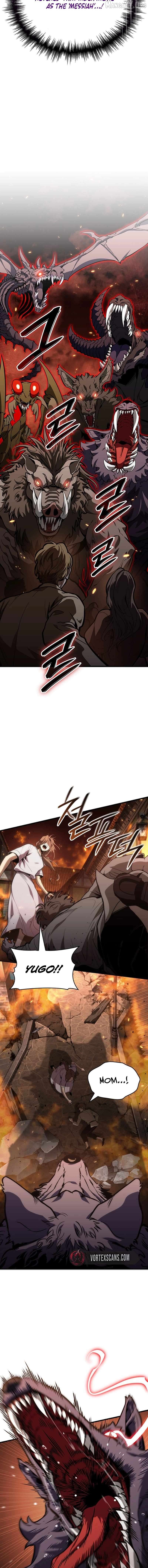 Read Crimson Reset En Manga Online