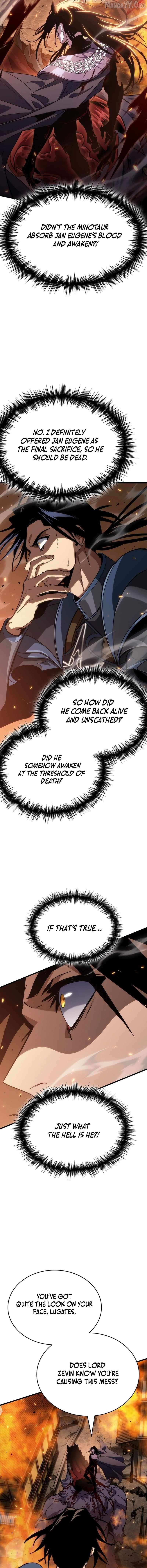 Read Crimson Reset En Manga Online