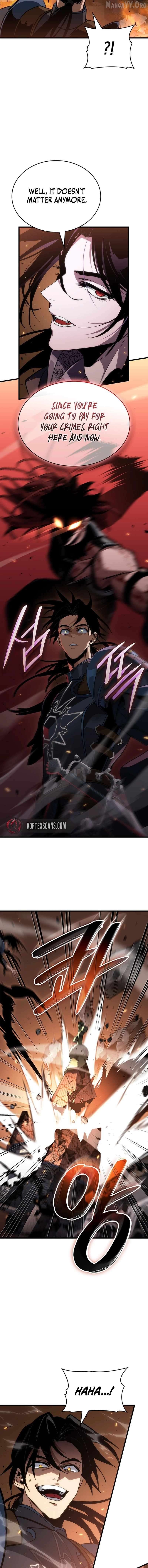 Read Crimson Reset En Manga Online