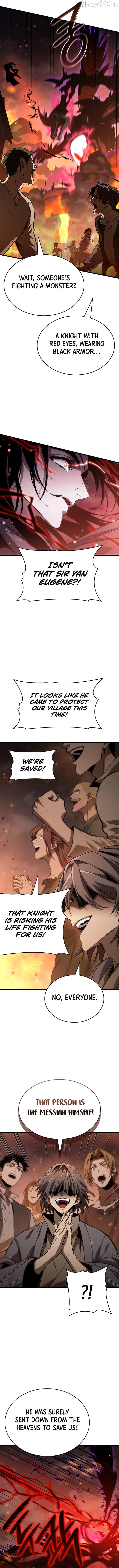 Read Crimson Reset En Manga Online