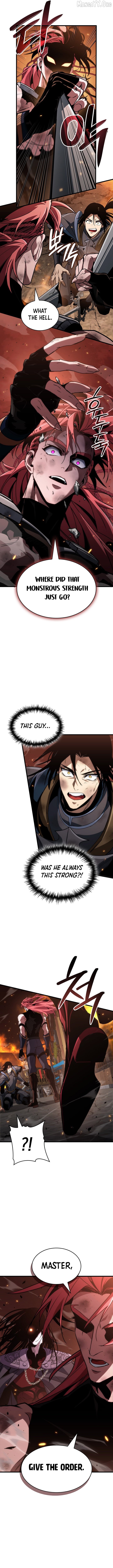 Read Crimson Reset En Manga Online