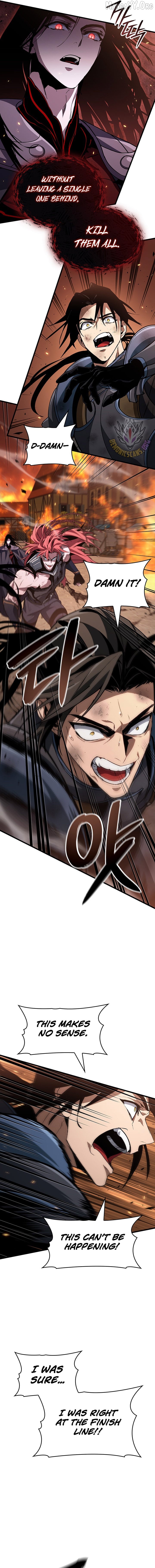 Read Crimson Reset En Manga Online