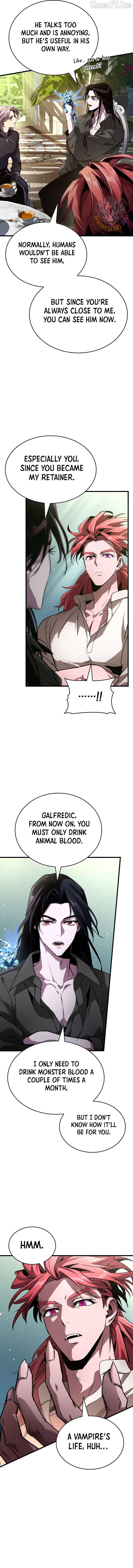 Read Crimson Reset En Manga Online