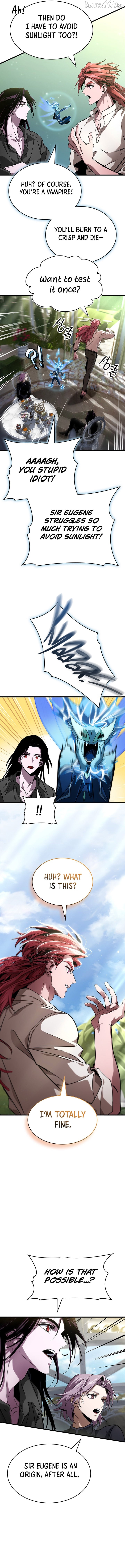 Read Crimson Reset En Manga Online