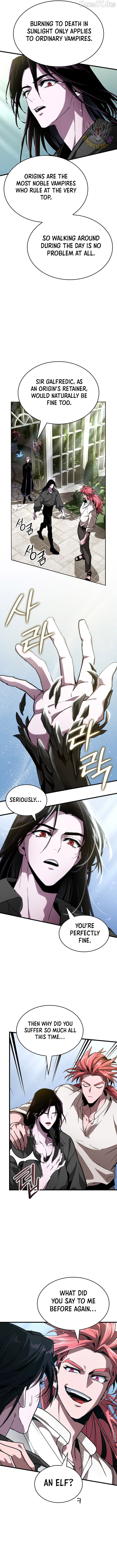 Read Crimson Reset En Manga Online