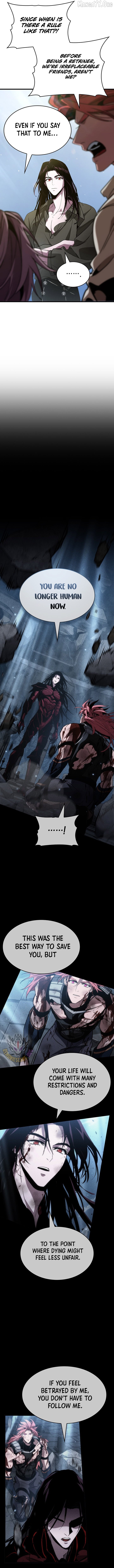 Read Crimson Reset En Manga Online