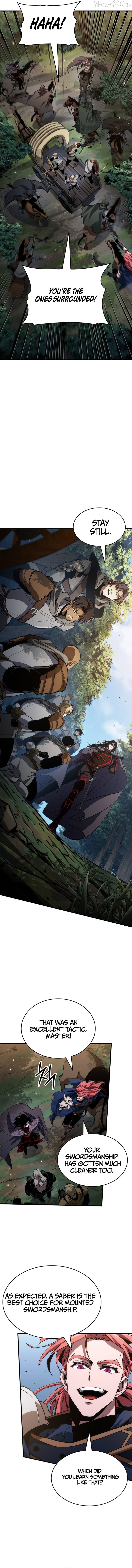 Read Crimson Reset En Manga Online