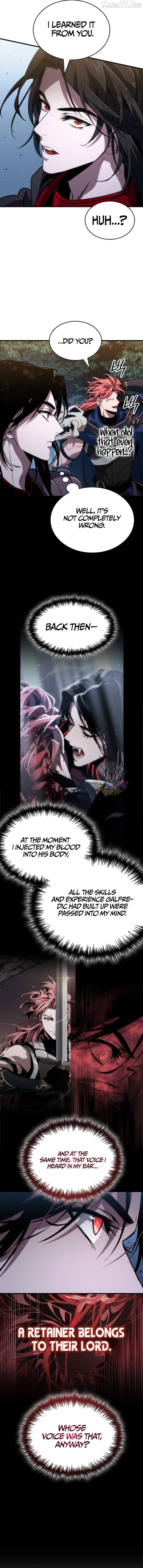 Read Crimson Reset En Manga Online