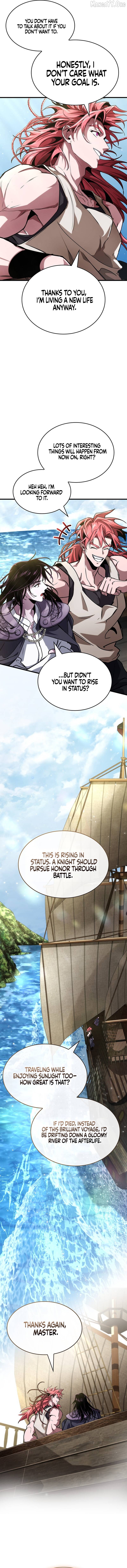 Read Crimson Reset En Manga Online